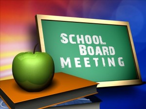 Caddo Parish School Board Meeting @ Caddo Parish School Board | Shreveport | Louisiana | United States