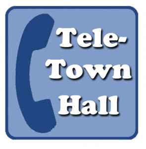 LFT's Telephone Townhall