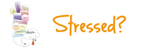 Stress management, A New Year, a New You with RRU!